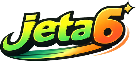 jeta6 লোগো